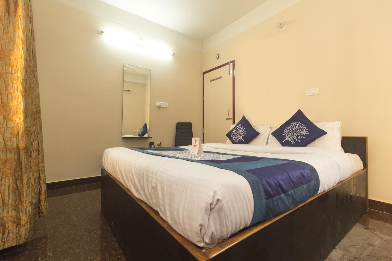 Oyo 3078 Sky Line Lodge Siliguri Exteriör bild